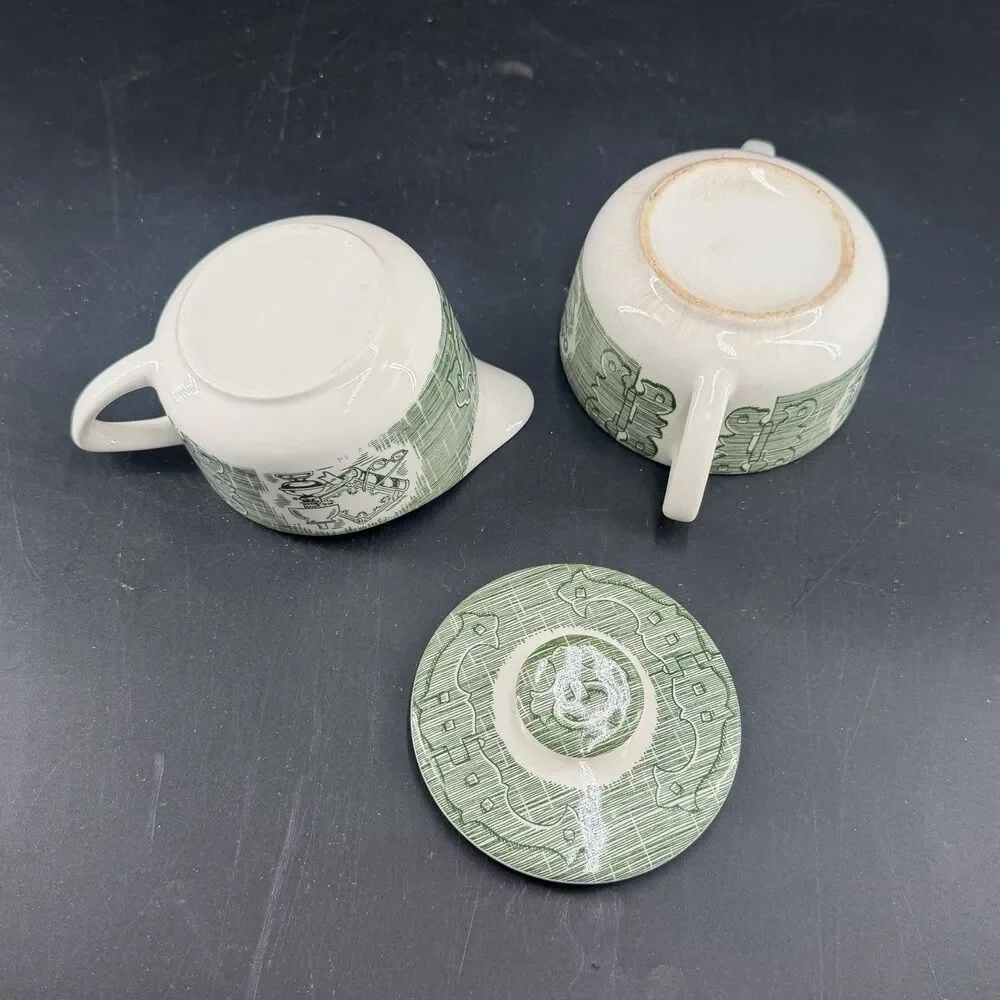 Royal China pre owned